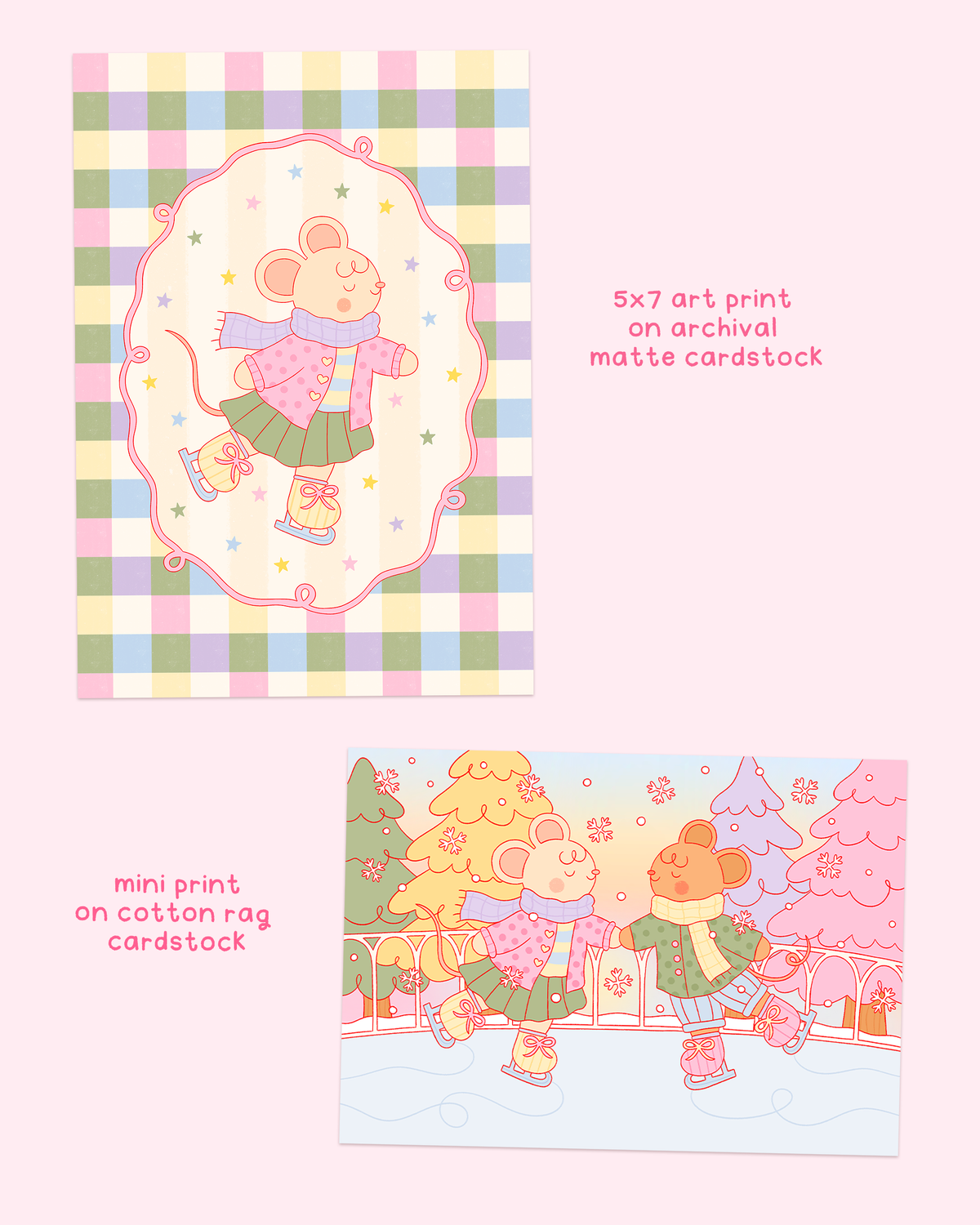 happy beans mail club 💌