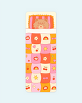 bedtime bookmark